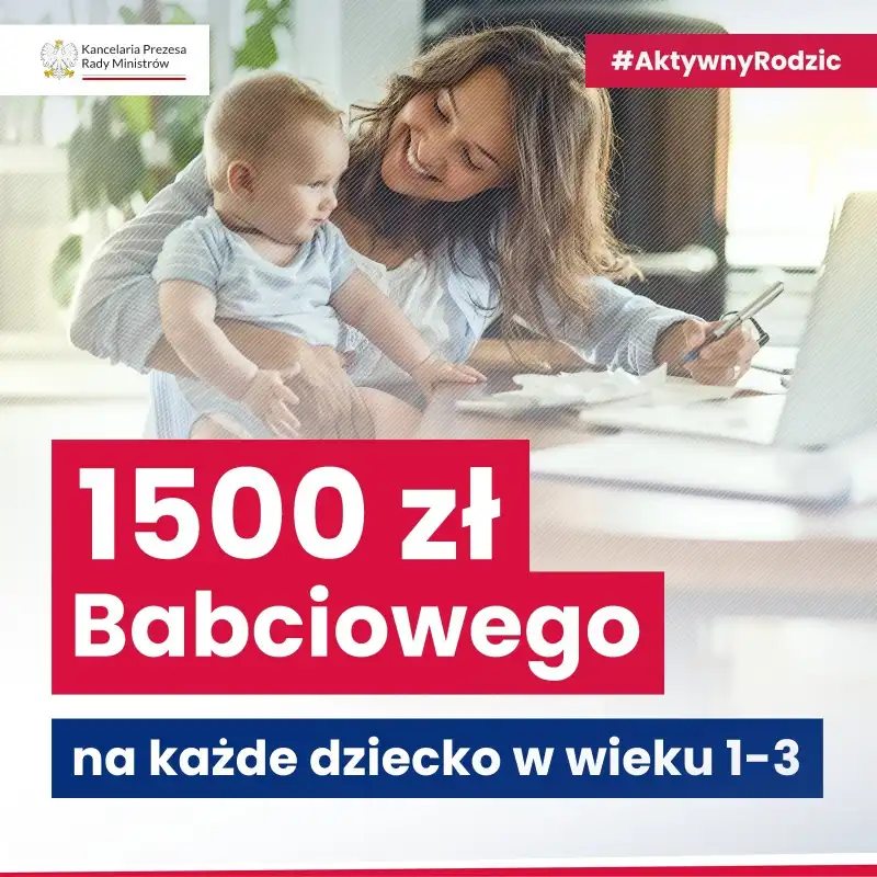 Nie będzie trzeba wybierać między pracą a macierzyństwem. Rada Ministrów przyjęła projekt ustawy “Aktywny rodzic”