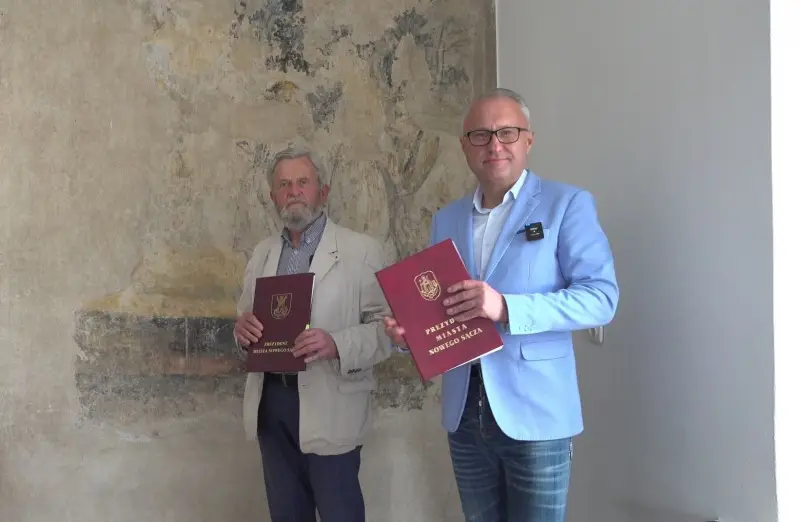 Milionowa inwestycja sportowa w Nowym Sączu. Umowa już podpisana