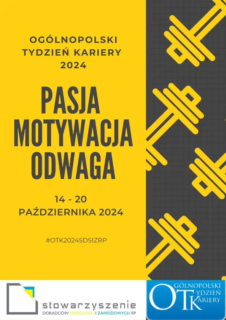 Rozwijaj swoją przyszłość. Tydzień Kariery w Akademii Nauk Stosowanych w Nowym Sączu
