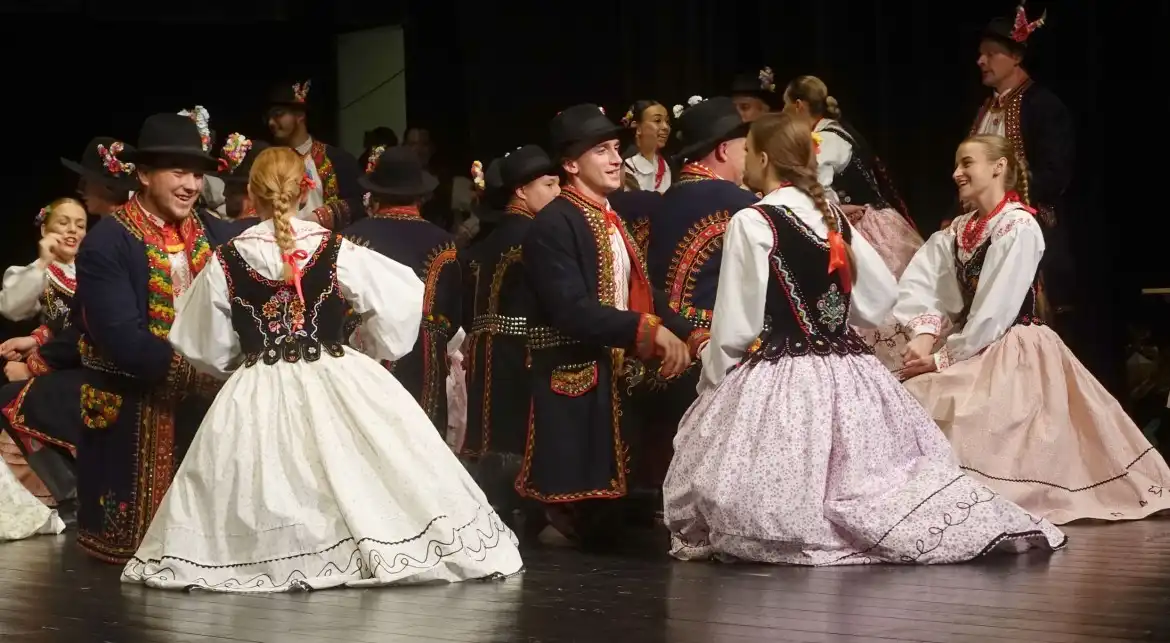Trzy dekady tradycji. Jubileusz "Piątkowioków" z nagrodami i wyjątkowym koncertem
