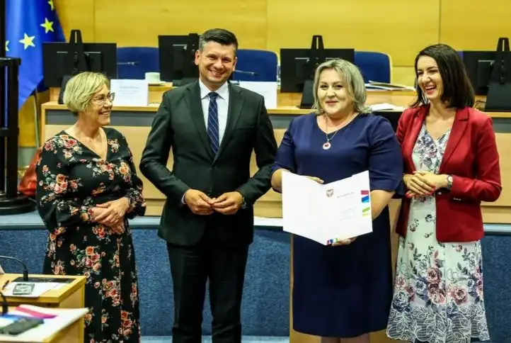 Małopolska stawia na rodziny – powstała Małopolska Rada ds. Rodziny