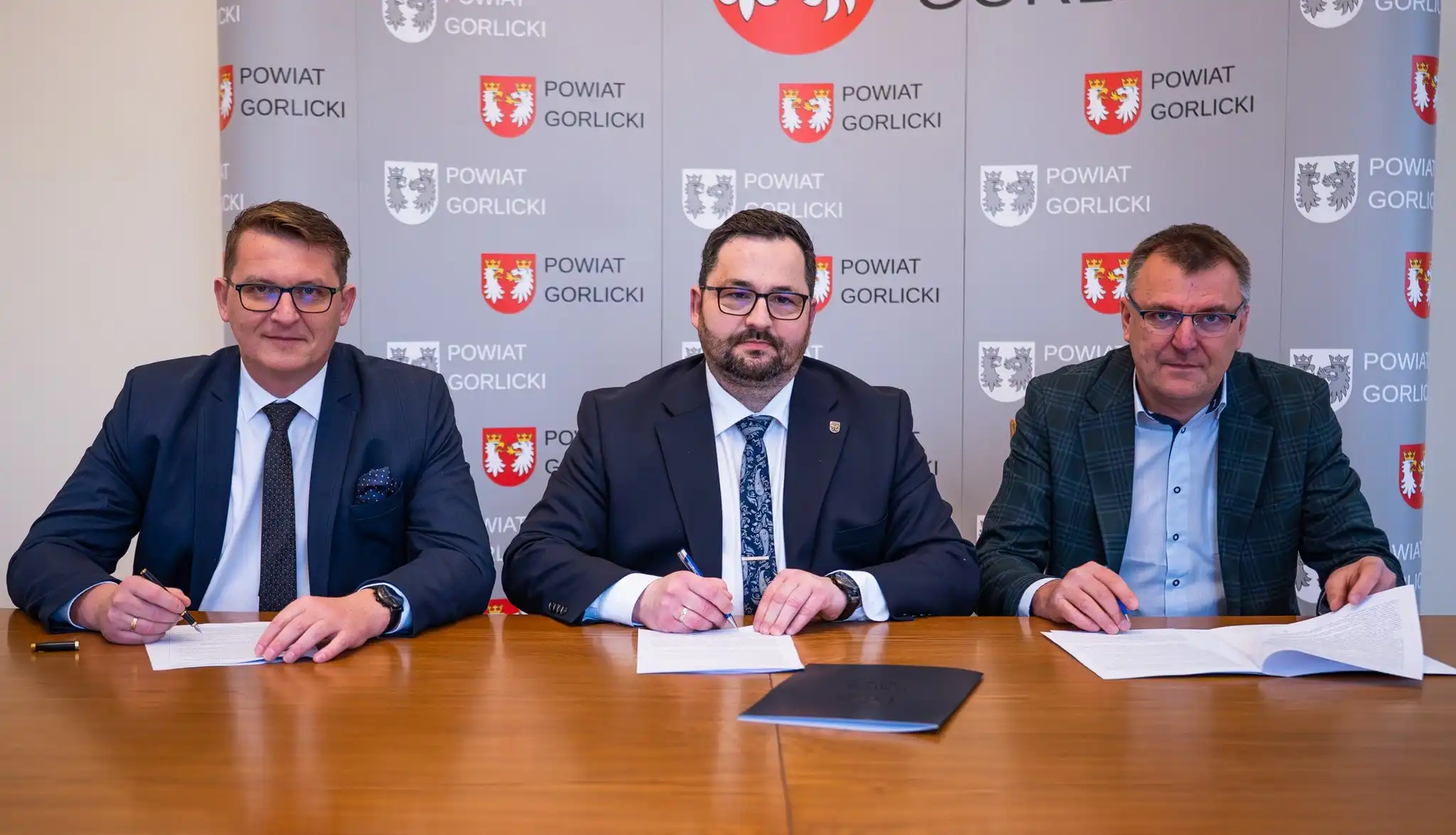 Strzeszyn: 1256 ha gruntów pod scalanie. Ponad 15 mln zł wsparcia z UE