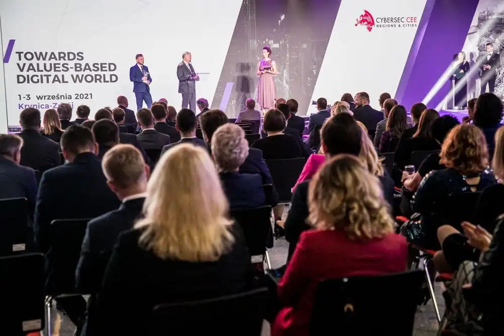 Laureaci Nagrody Gospodarczej Województwa Małopolskiego nagrodzeni