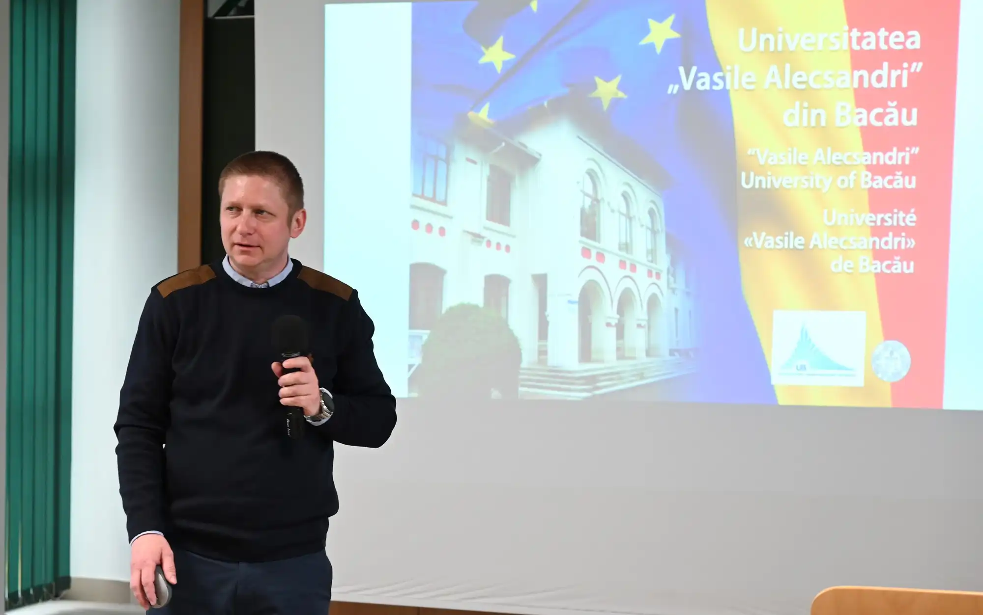 Czysta woda dzięki ultrafiltracji. Wykład o nowoczesnych metodach oczyszczania ścieków w ANS