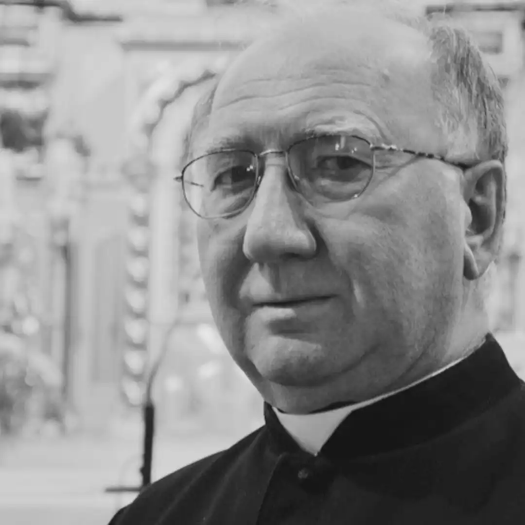 Zmarł Ks. Jan Bajor. Duchowy przewodnik parafii Siedlce