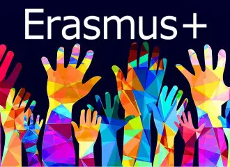 ZSP w Krynicy: 15 lutego rusza rekrutacja do projektu ERASMUS+
