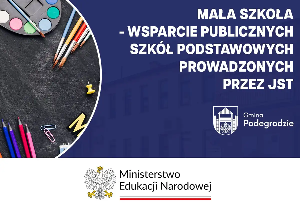 Budowa szkoły w Stadłach postępuje. Nowy etap z dofinansowaniem rządowym