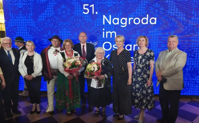 Małopolska ma powody do dumy. Prestiżowa nagroda trafiła do wybitnej etnografki z regionu