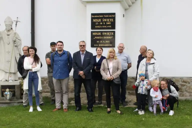 Tegoroczna edycja „Spacerów Historycznych w Powiecie Limanowskim” dobiegła końca