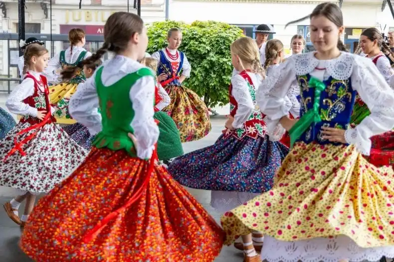 Kulturalna Małopolska na weekend 24 - 27 lipca