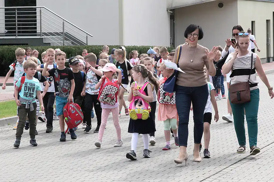 Festiwalowy zawrót głowy w PWSZ