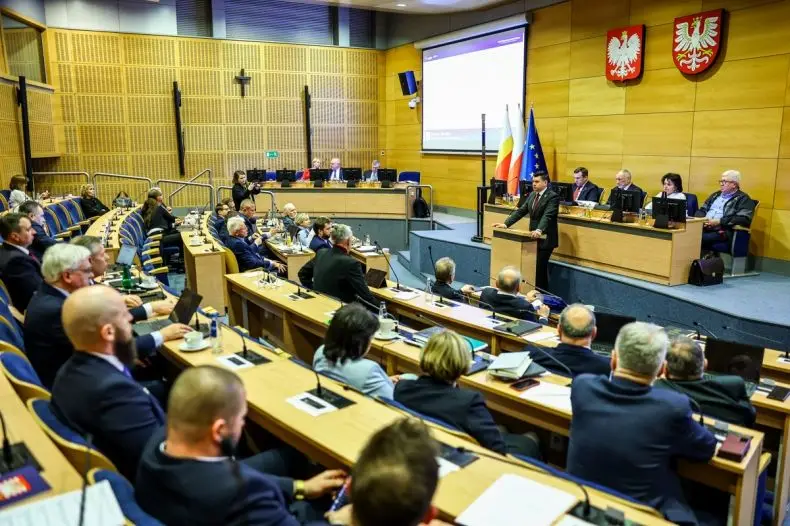 Limanowa uczci pamięć „Kapelana spod Monte Cassino”