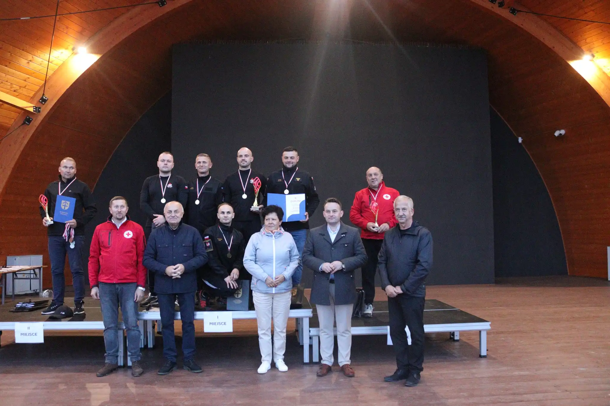 Sport, zabawa i integracja w Bobowej. Niezapomniana sobota na kompleksie rekreacyjno-sportowym