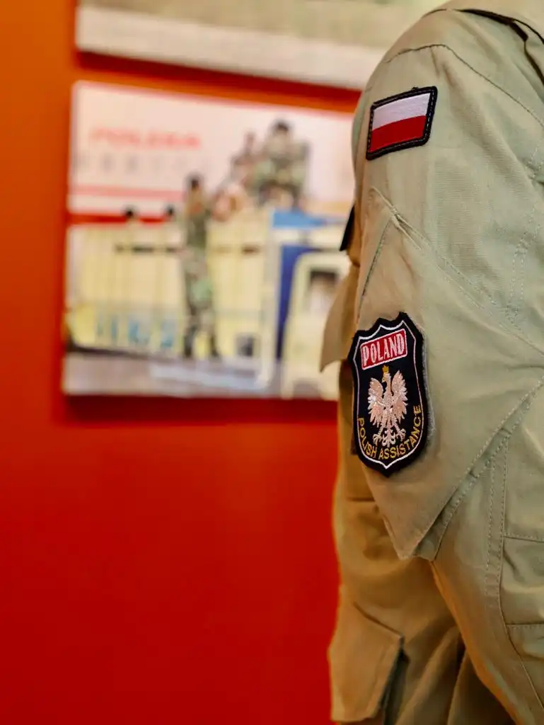 Jubileusz 25-lecia funkcjonowania Grupy Poszukiwawczo Ratowniczej „Nowy Sącz”