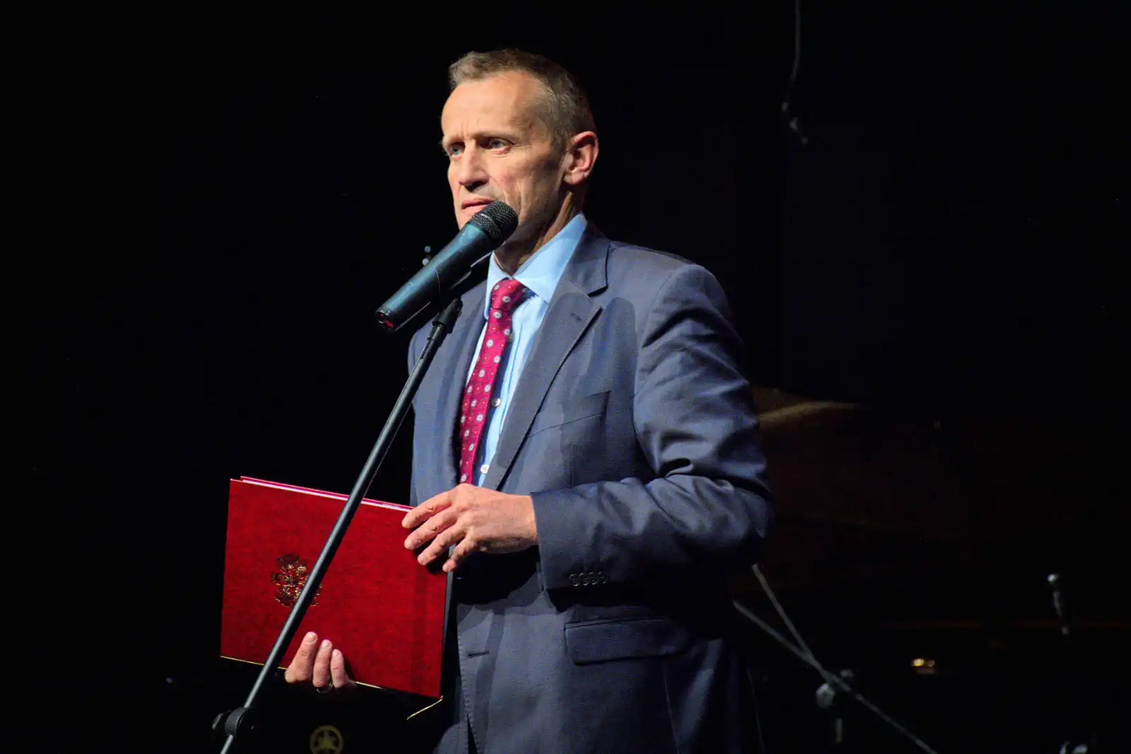Przebudowany Limanowski Dom Kultury oficjalnie otwarty