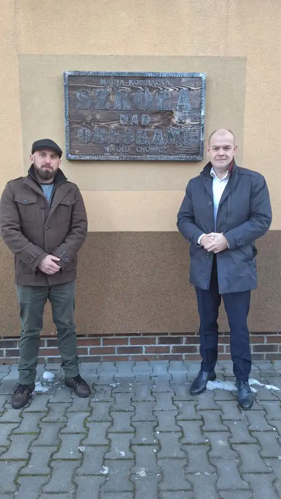 Pamięć o szkole nad obłokami. Kowalska tradycja w Piwnicznej