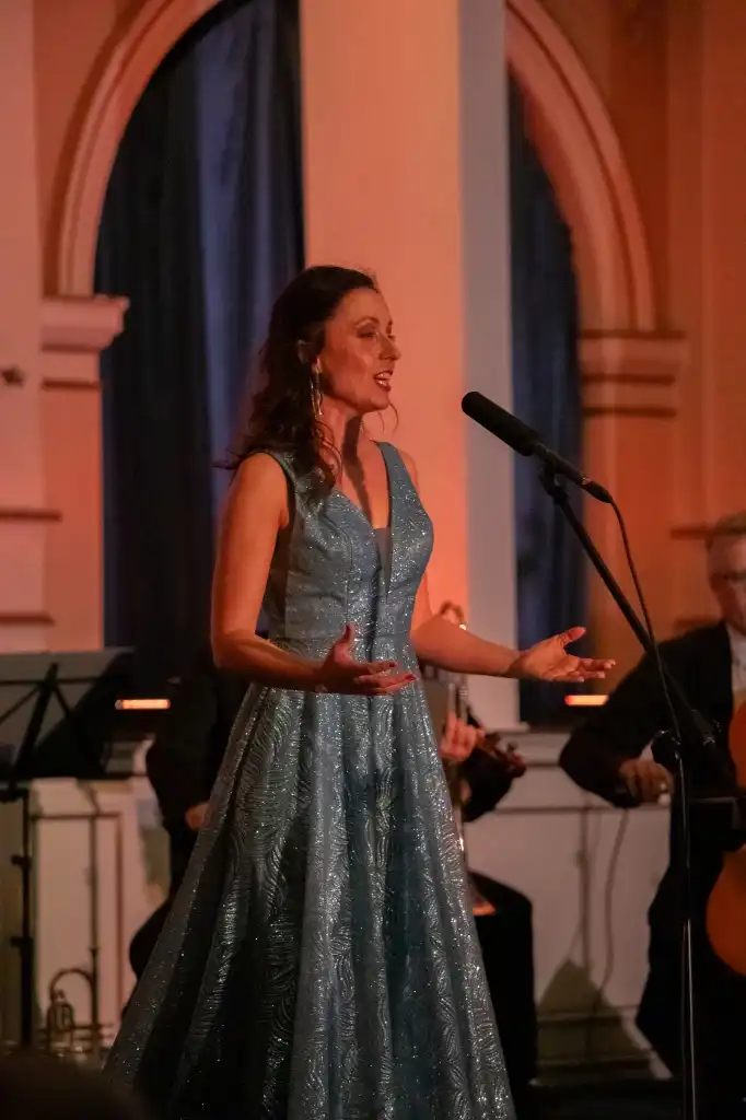 Gala Straussowska. Wiedeńska magia w Krynicy