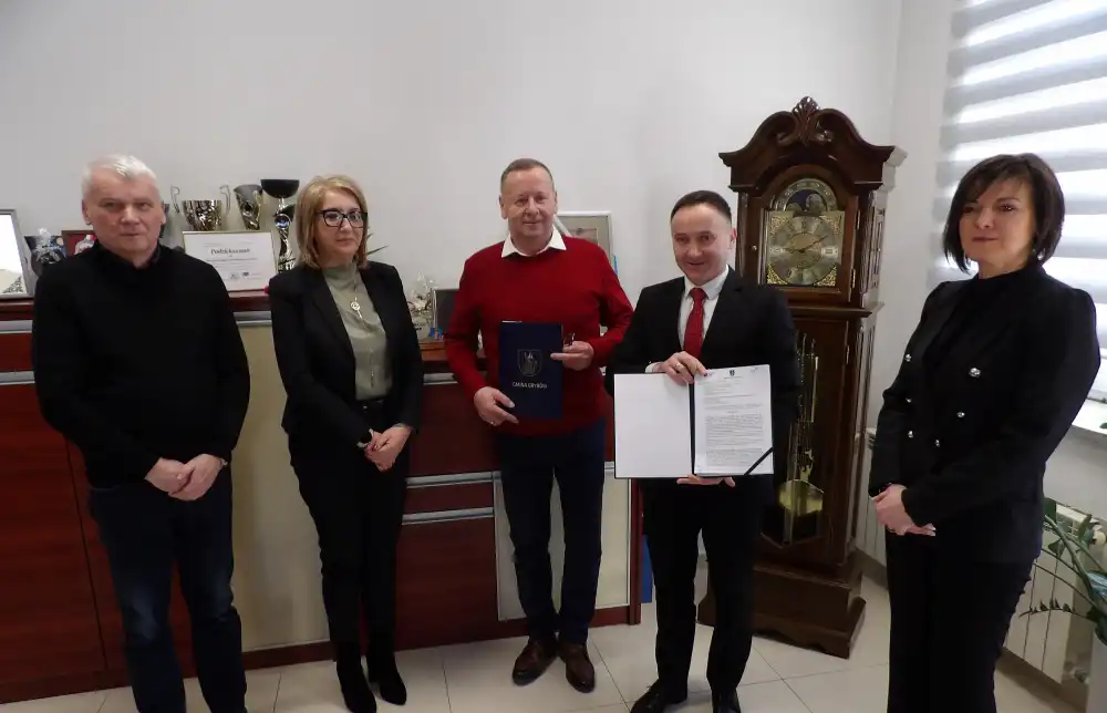 W Gminie Grybów szykuje się inwestycja za ponad 14 mln zł