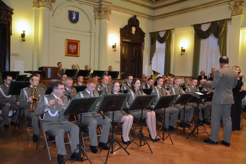 Krzyże Małopolski dla kultywujących idee honorowego krwiodawstwa