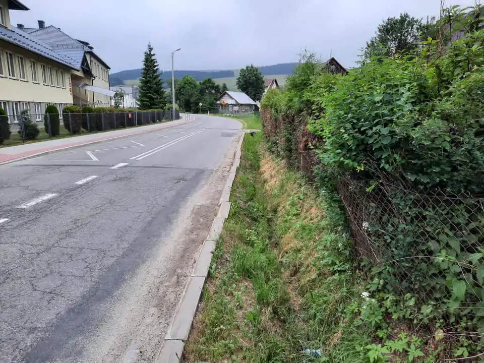 Gmina Krynica-Zdrój: szykują się kolejne inwestycje drogowe