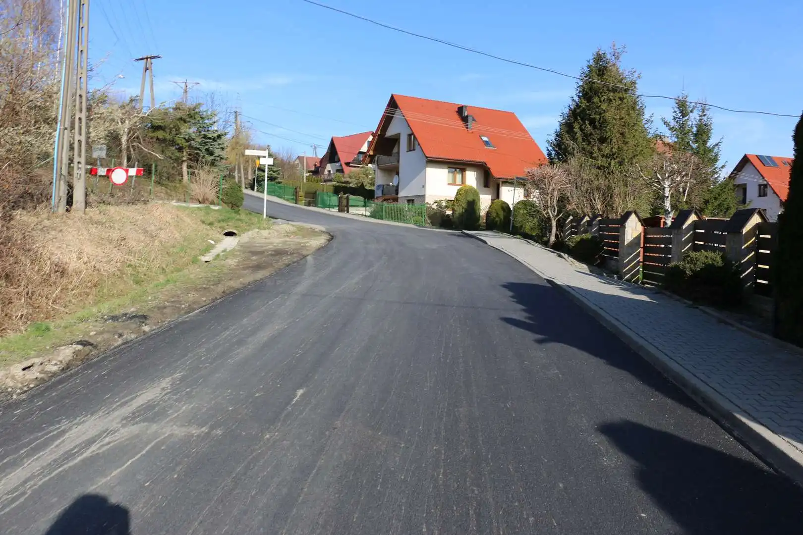 30 Milionów na rozwój. Limanowa modernizuje infrastruktura drogową