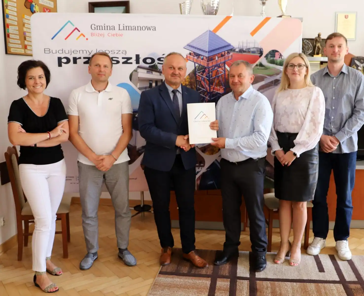 Szkoły w Rupniowie, Nowym Rybiu i Męcinie przejdą gruntowny remont