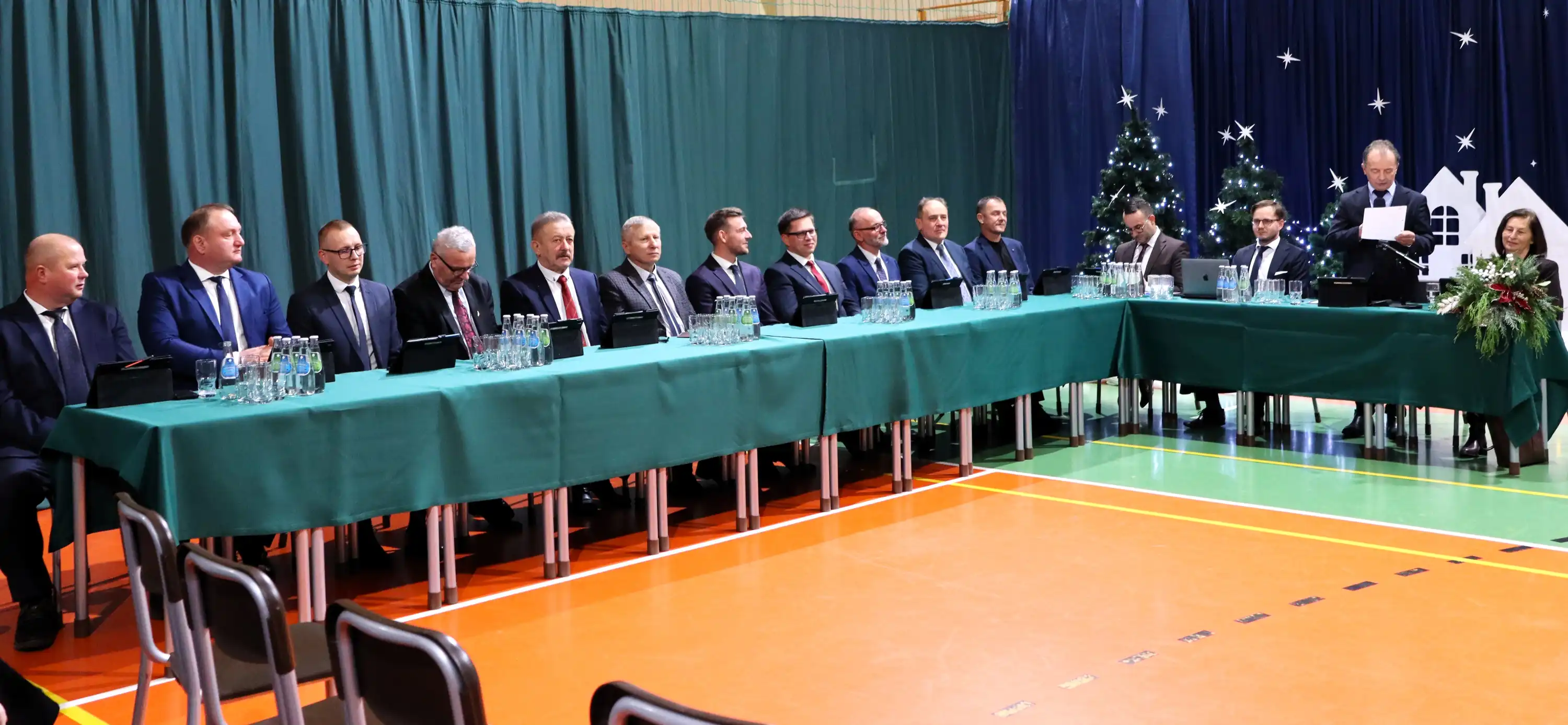 Budżet Gminy Słopnice na 2026 rok uchwalony