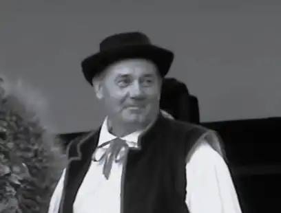 Zmarł Stanisław Oracz. Były wieloletni sołtys Łyczanej