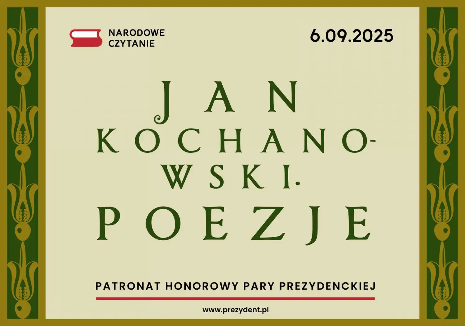 Kulturalna Małopolska na weekend 4 - 7 września