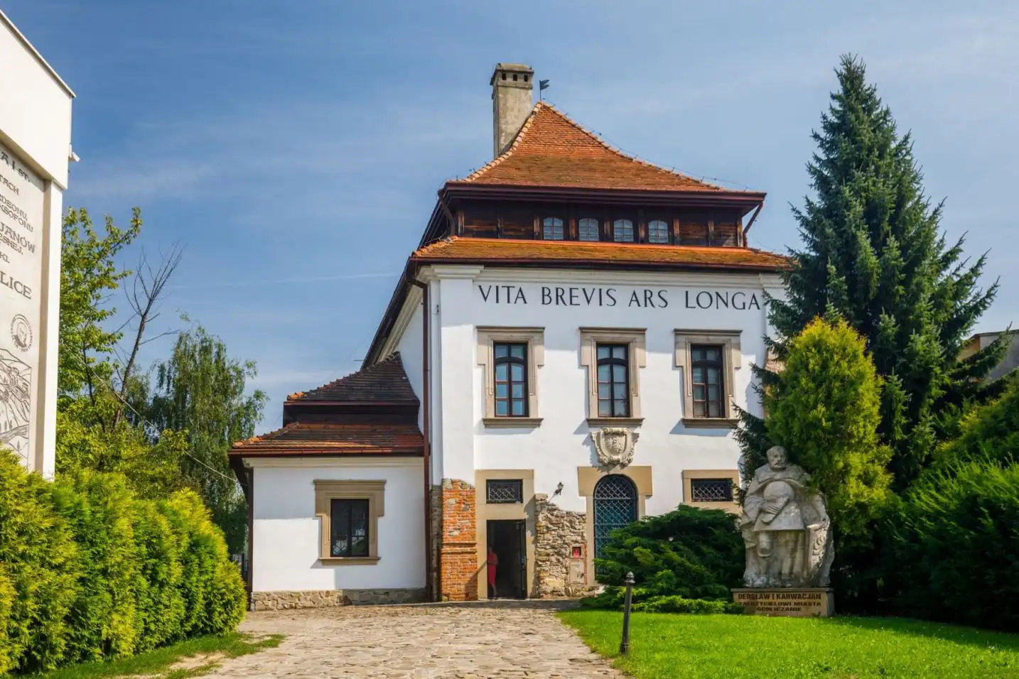Świet(l)na inauguracja letniego sezonu turystycznego w Małopolsce