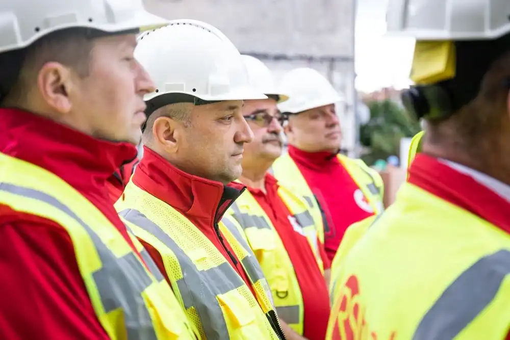 W Nowym Sączu powstaje nowoczesne centrum krwiodawstwa