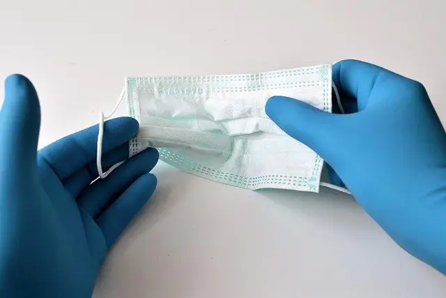 Najnowsze dane dotyczące koronawirusa (SARS-CoV-2) - 20 luty