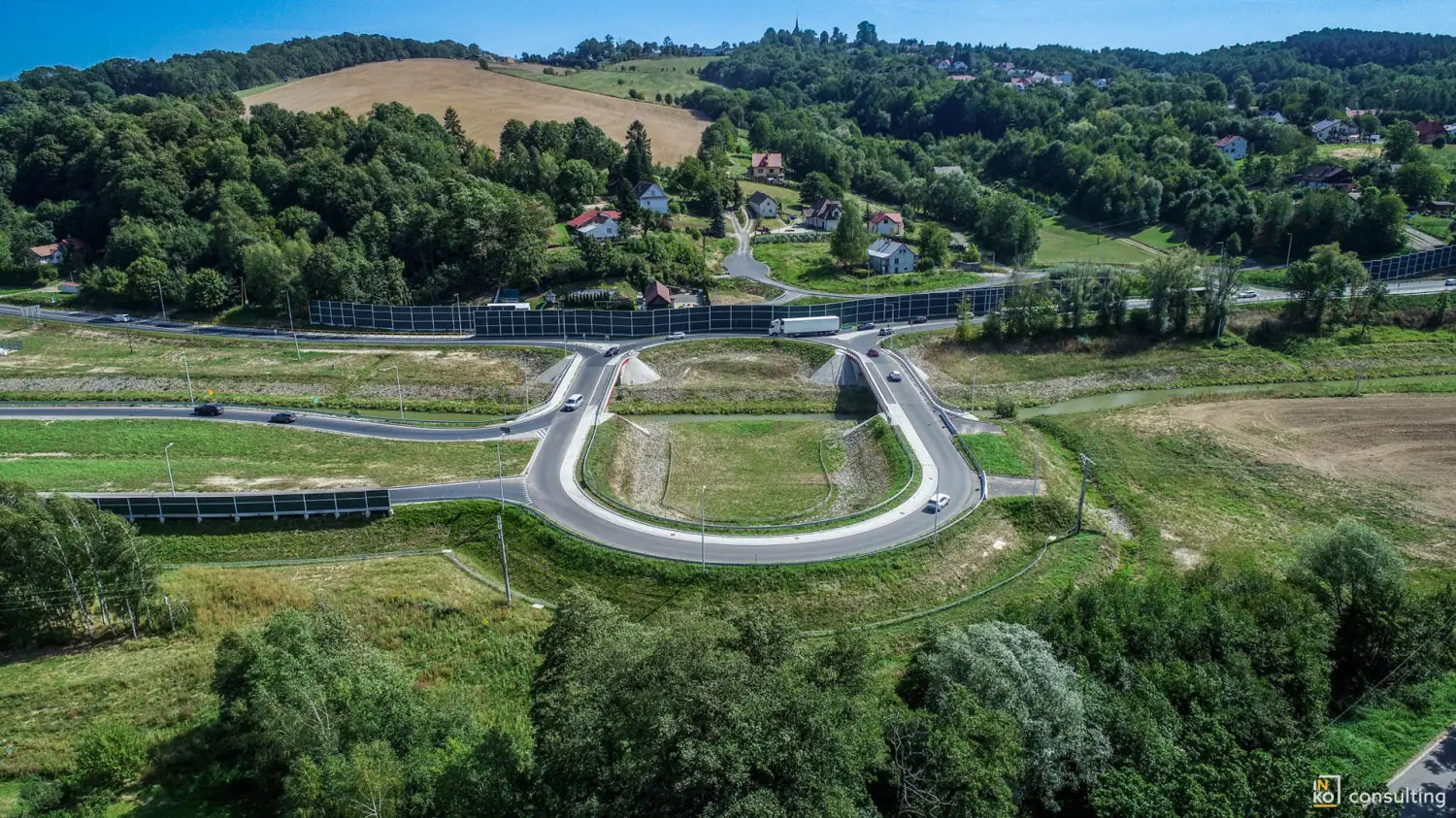 Czy Sądeczanka pójdzie inną trasą? Od tej analizy zależy nawet termin budowy