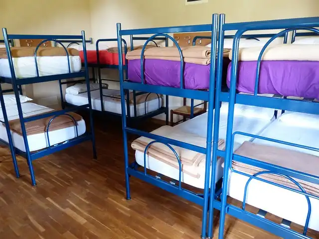 Schronienie i ogrzewalnia w Nowym Sączu . Pomoc dla osób bezdomnych