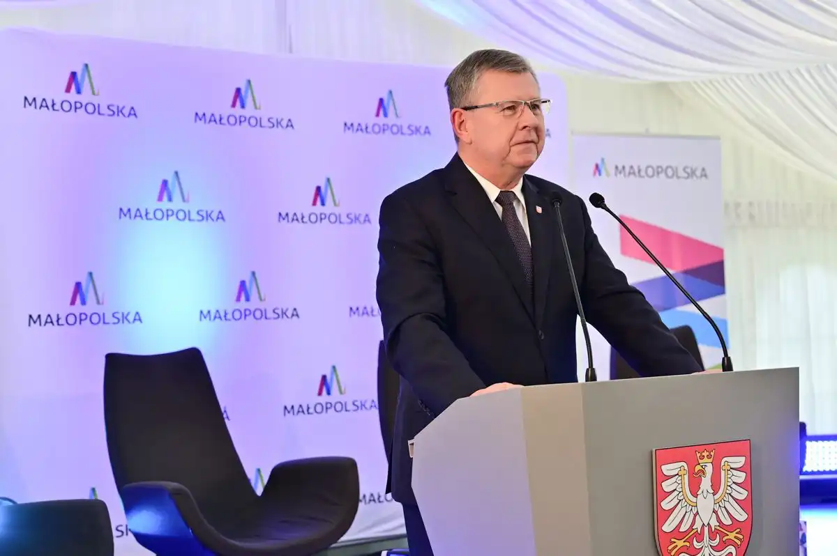 Obchody Dnia Samorządu Terytorialnego w Starym Sączu