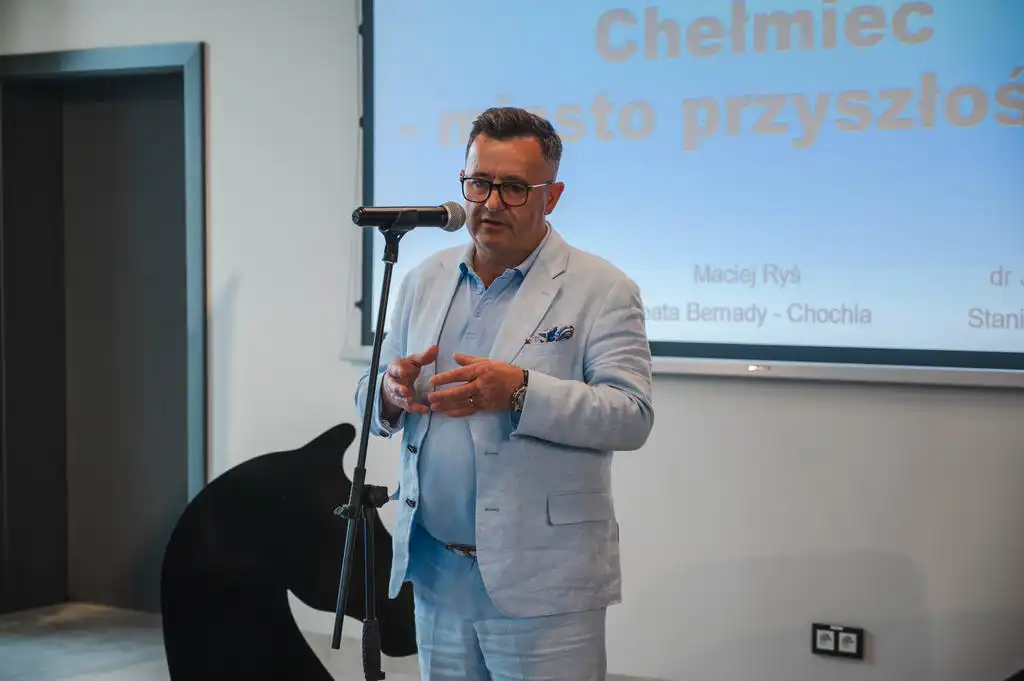 Chełmiec: Czas na miasto? Kongres, który może zmienić przyszłość gminy