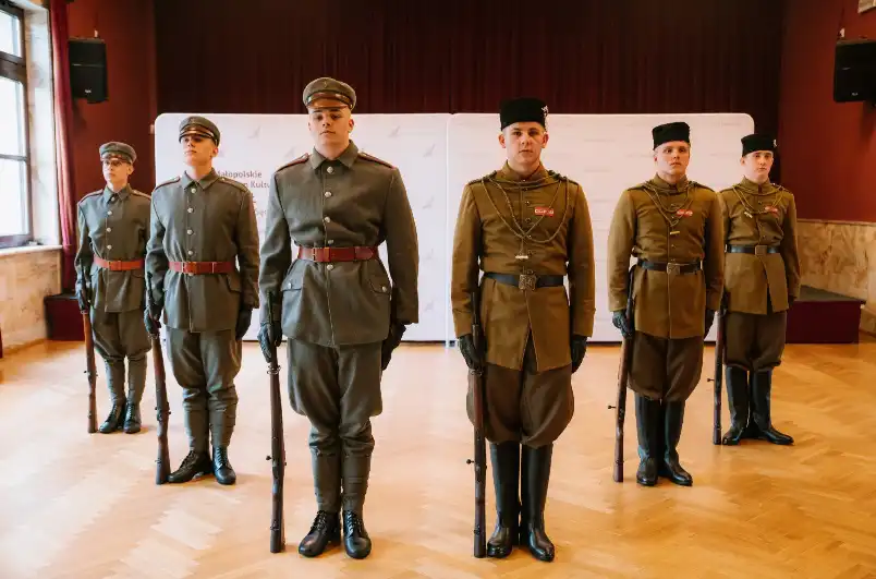 MCK Sokół podpisało porozumienie z Sądeckim Związkiem Strzeleckim Strzelec