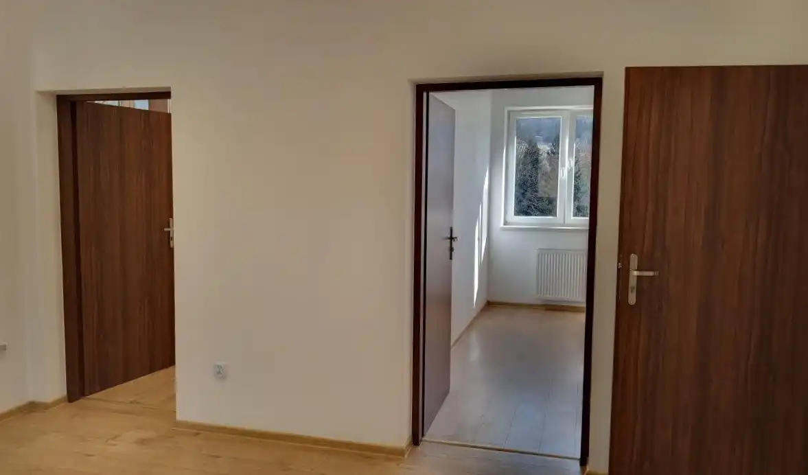 Nowy rozdział dla SOSW w Szymbarku. Zakończono pierwszy etap rozbudowy