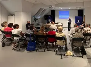 Mszana Dolna. Policja ostrzega seniorów. Oszuści wciąż wykorzystują te same metody