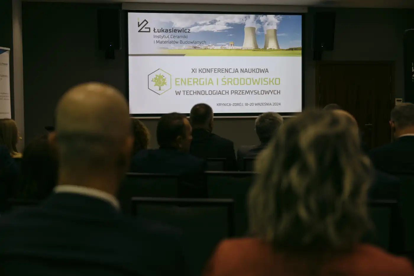 Złote medale i nowe technologie na Konferencji „Energia i Środowisko” w Krynicy