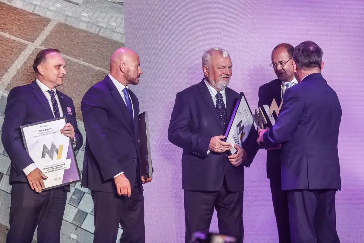 Laureaci Nagrody Gospodarczej Województwa Małopolskiego nagrodzeni