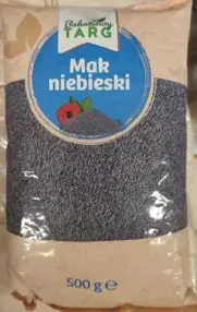 GIS wydał ostrzeżenie. Jeśli kupiłeś ten mak, nie jedz go