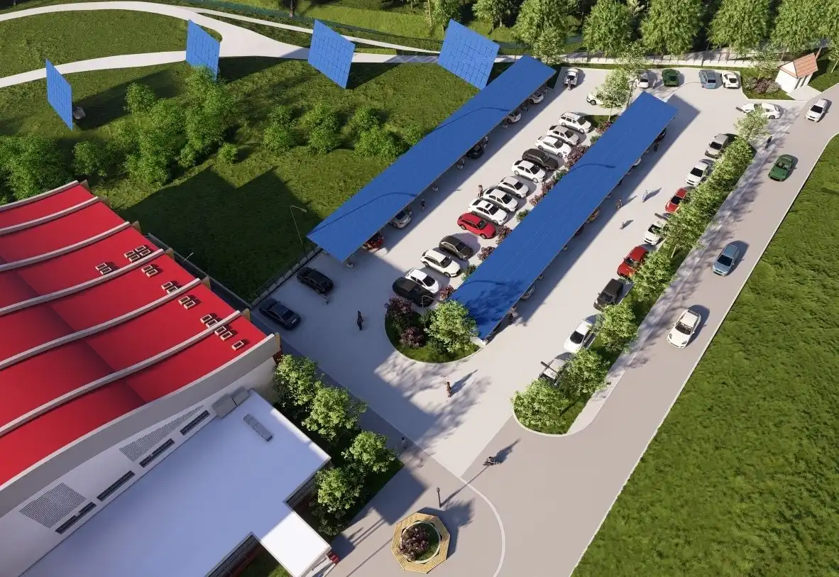 W marcu rozpoczną się prace modernizacyjne na Pływalni Limanowskiej