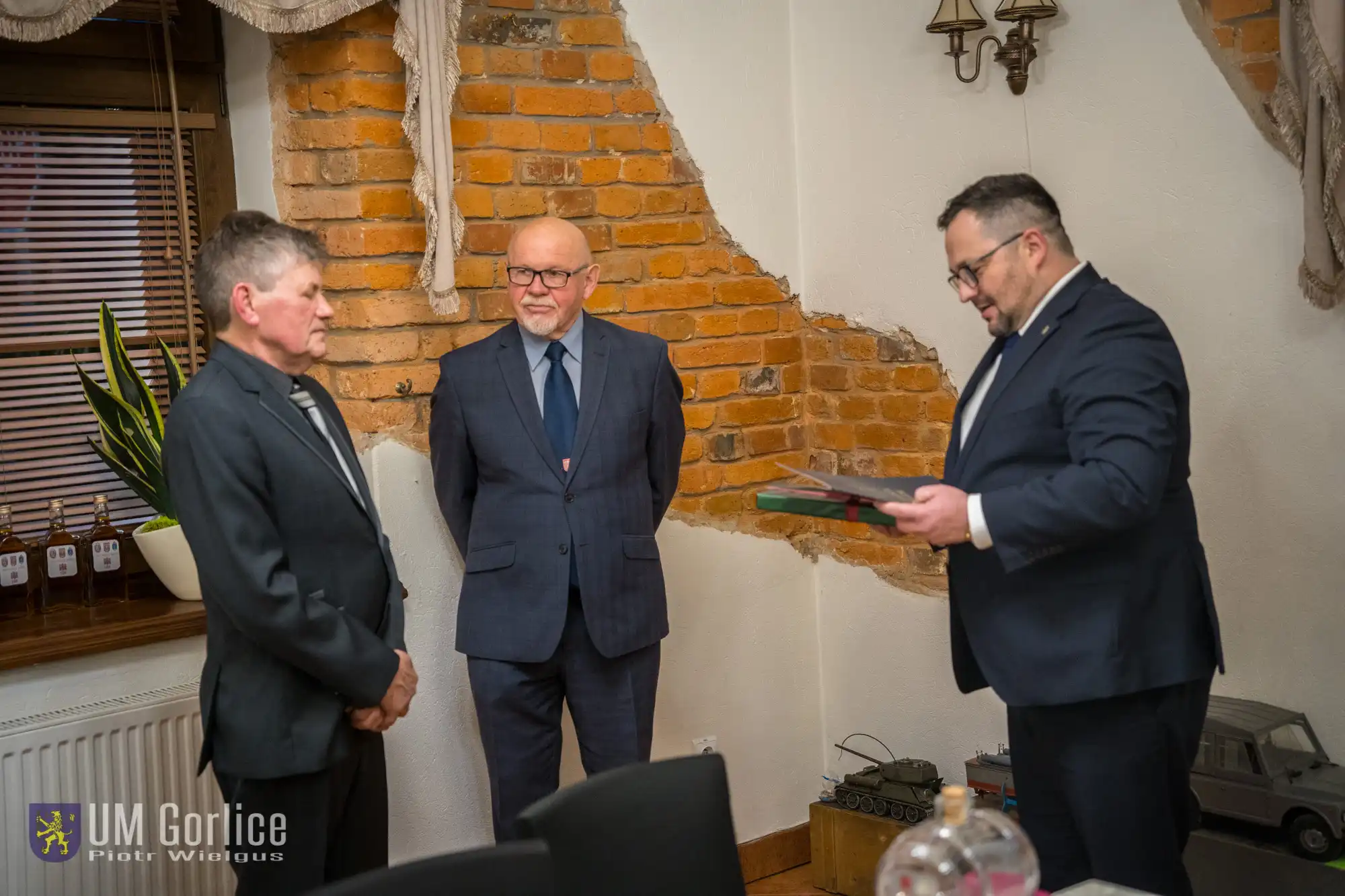 Gorlickie obchody 80-lecia Ligi Obrony Kraju. Medale, odznaczenia i emocjonujące zawody strzeleckie