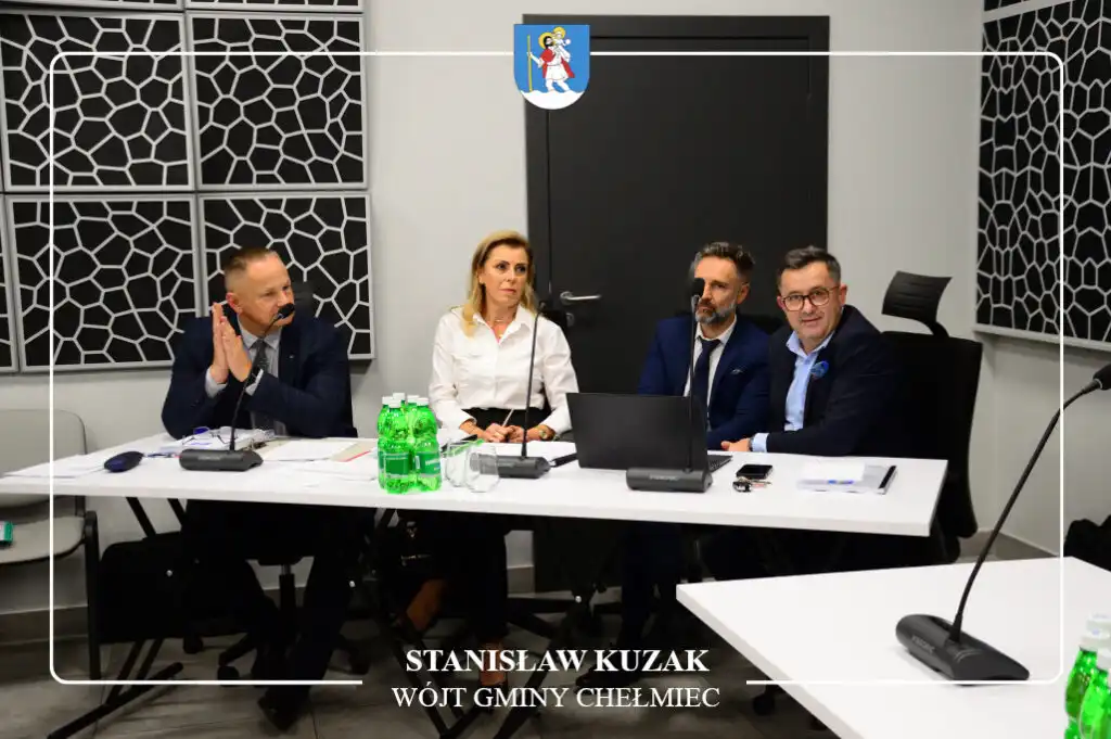 Chełmiec: Brak kworum opóźnia budowę siłowni w Małej Wsi