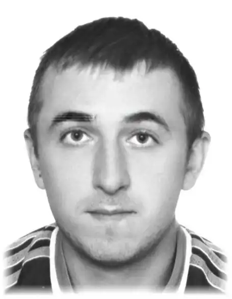 Zaginął 24-letni Sebastian Kwiatkowski z Nowego Sącza. Rodzina i Policja proszą o pomoc