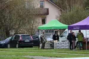 „Beskidzkie Smaki” w Skansenie na Jędrzejkówce. Święto Tradycji i Smaków Beskidu Wyspowego