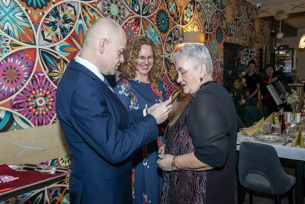Złote i Diamentowe Gody w Piwnicznej-Zdroju. Święto miłości i wierności