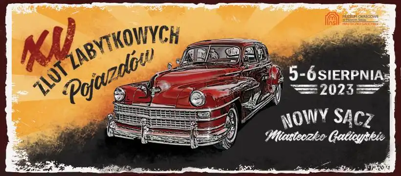 Małopolska: Wydarzenia kulturalne na weekend 3 - 6 sierpnia