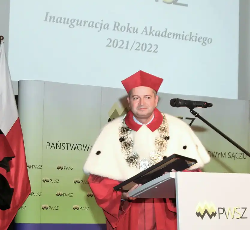 PWSZ z kolejnym certyfikatem Zintegrowanej Polityki Bezpieczeństwa